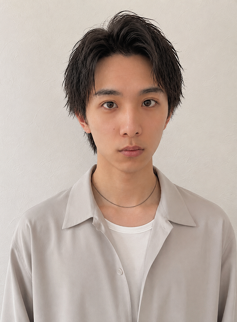 角田　楓